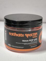 CCMOORE NS1 Orange Pop Ups