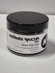 CCMOORE NS1 Black Pop Ups