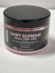 CCMOORE Dairy Supreme Pop Ups