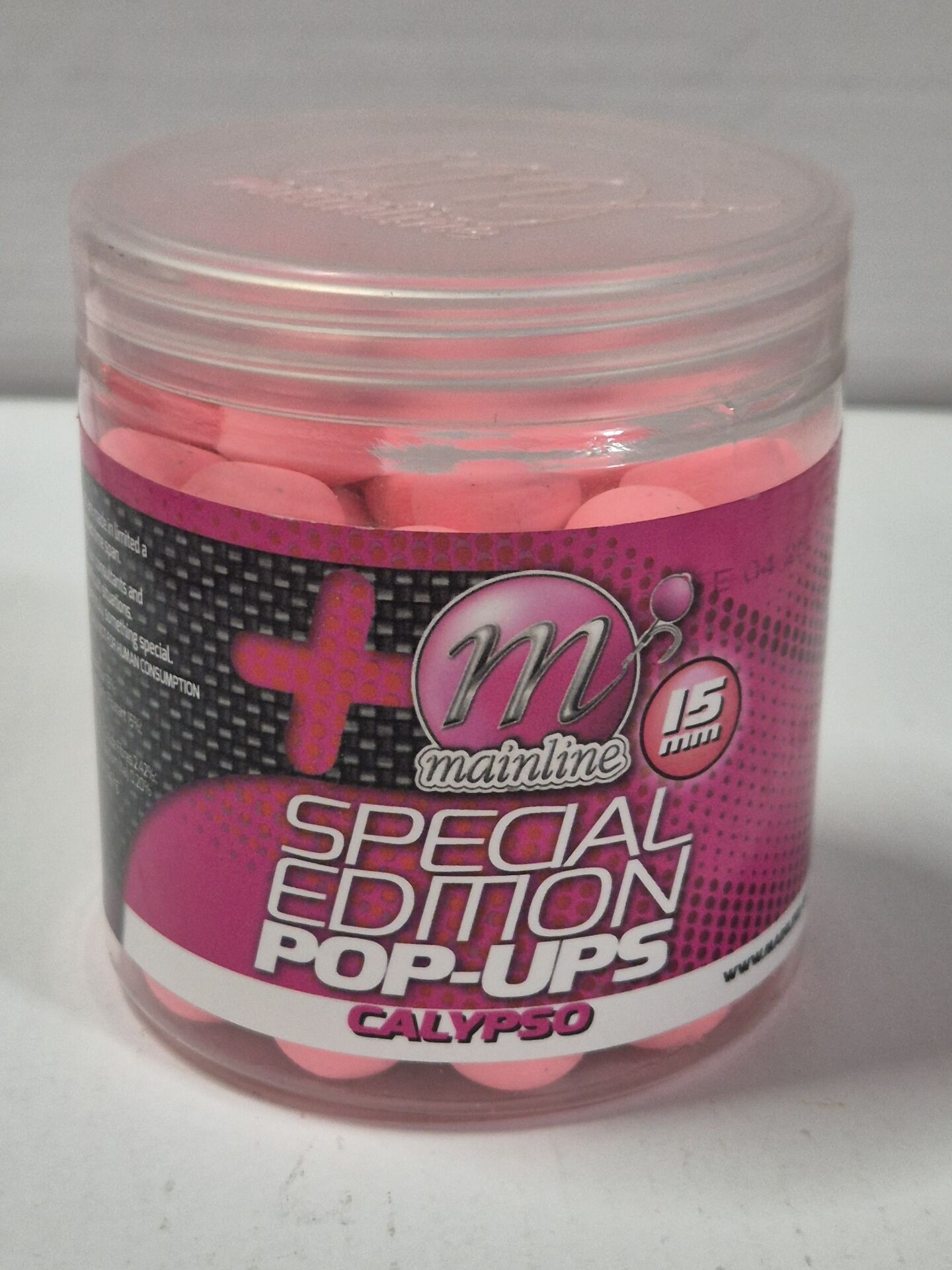 MAİNLİNE Special Edition Calypso