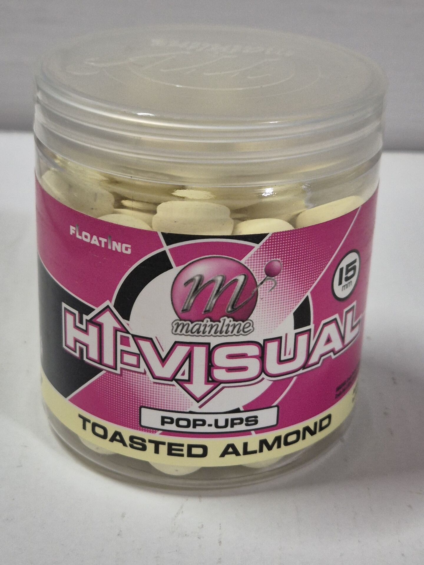 MAİNLİNE Toasted Almond