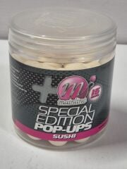 MAİNLİNE Special Edition Sushi