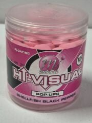 MAİNLİNE Sellfish Black Pepper