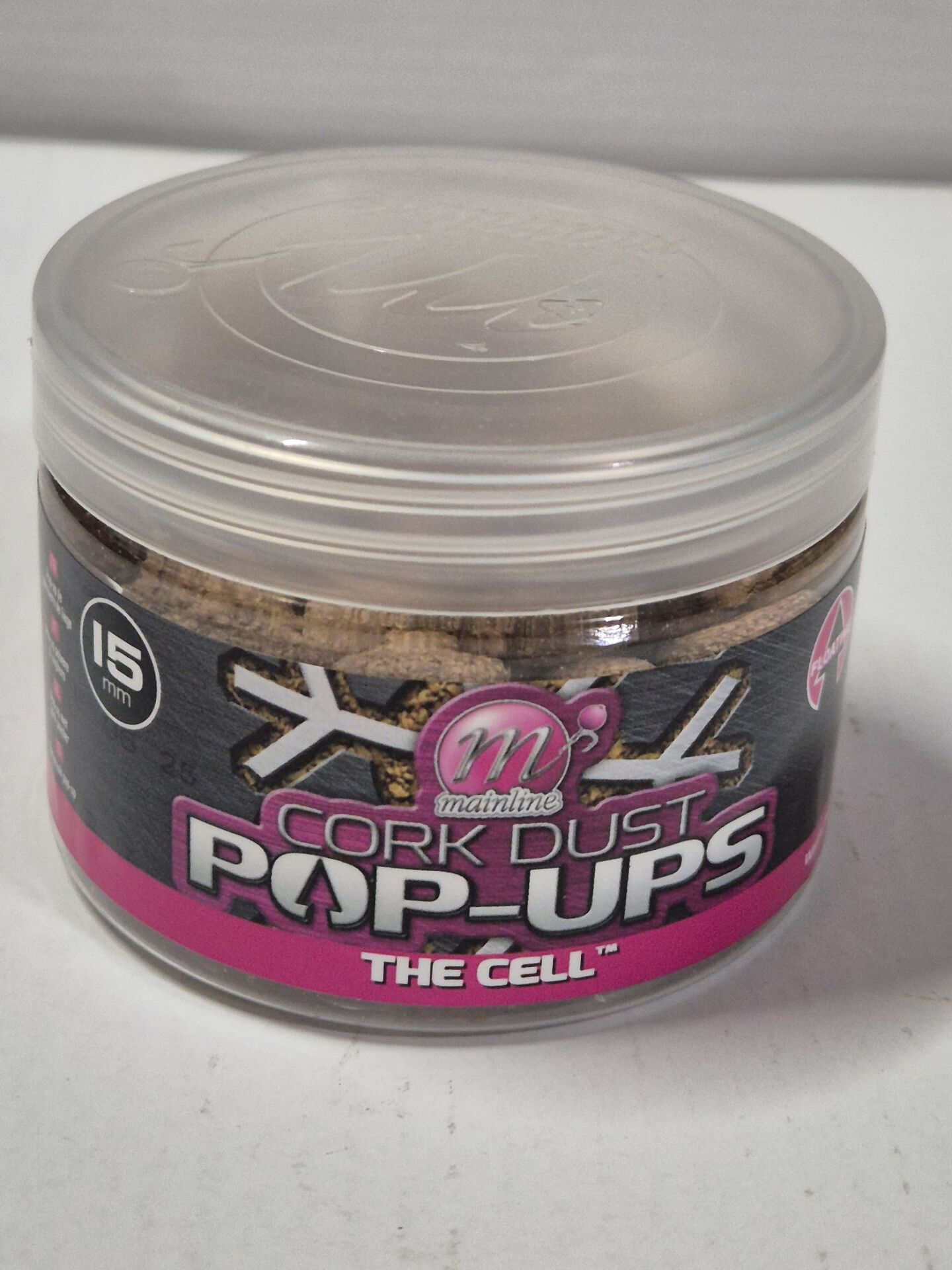 MAİNLİNE Cork Dust The Cell