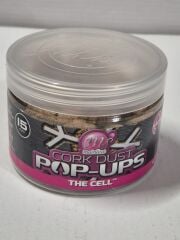 MAİNLİNE Cork Dust The Cell