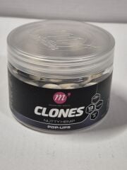 MAİNLİNE Clones Nutty Hemp POP UPS
