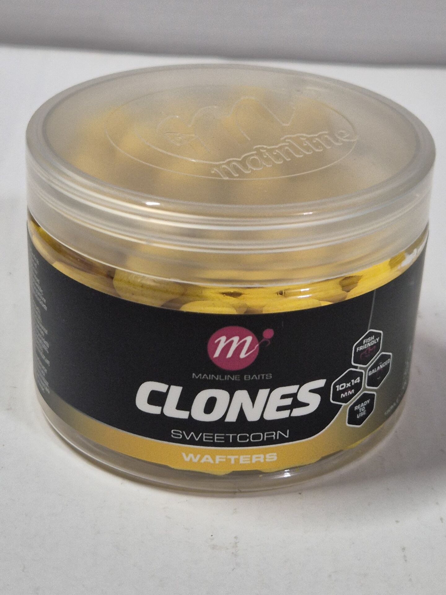 MAİNLİNE Clones Sweeetcorn Wafters