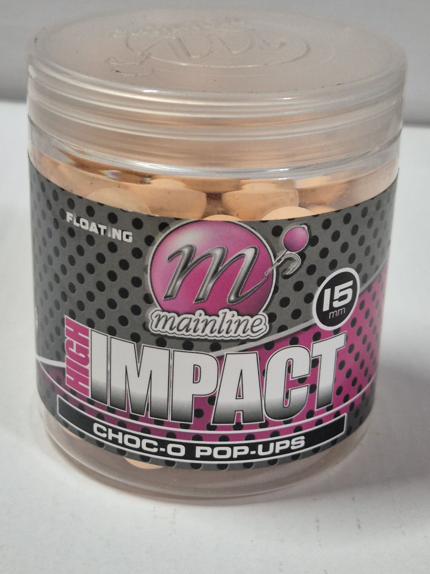 MAİNLİNE CHOC-o POP UPS