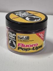 SOLAR Fluoro POP UPS