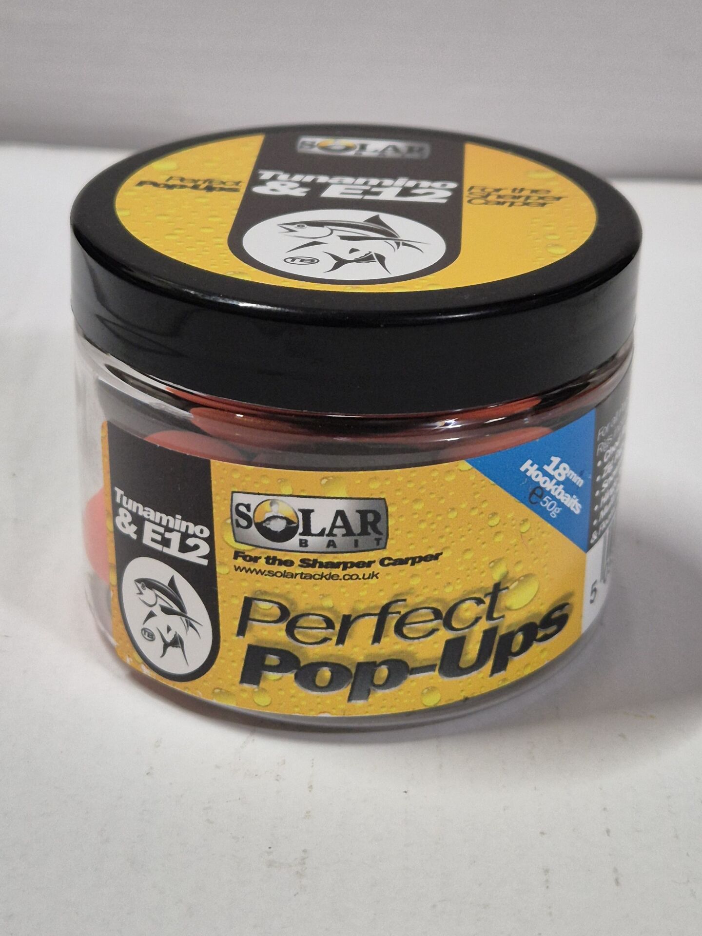 SOLAR Perfect POP UPS