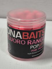 DNA BAITS Pink POP UPS 15mm