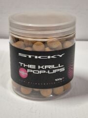 STICKY The Krill POP UPS 12mm