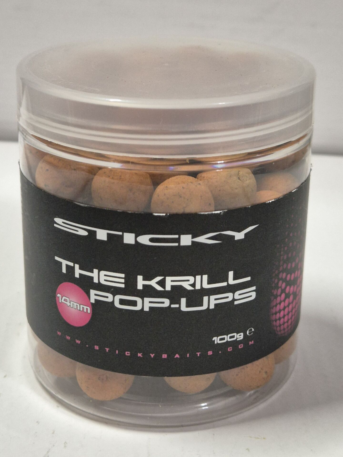 STICKY The Krill POP UPS 14mm