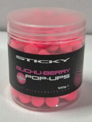 STICKY Buchu-Berry POP UPS 12mm