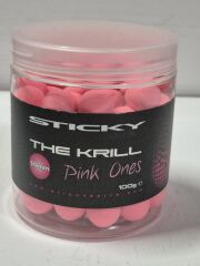 STICKY The Krill Pink Ones POP UPS 14mm