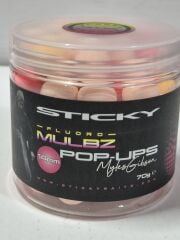 STICKY MULBZ POP UPS 14mm