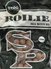 STEG Sea Mixture Boilie 20mm