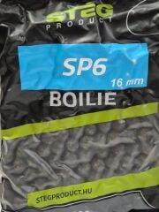 STEG SP6 Boilie 16mm