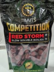 TBAITS Red Storm 20mm