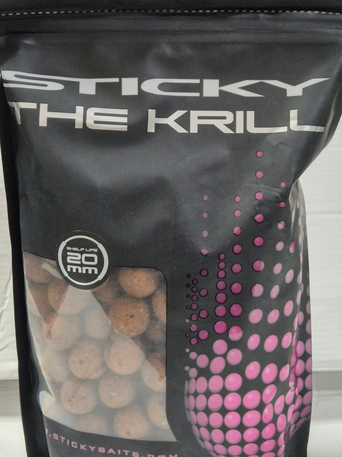 STICKY THE KRILL 20mm