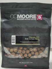 CCMOORE Odyssey XXX 15mm
