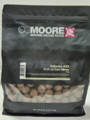 CCMOORE Odyssey XXX 18mm