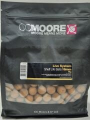 CCMOORE Live System 18mm