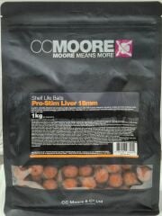 CCMOORE Pro-Stim Lİver 18mm