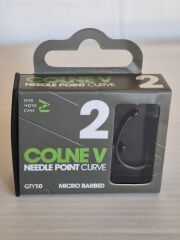 OMC COLNE V Kanca NO:2