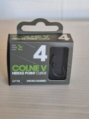 OMC COLNE V Kanca NO:4