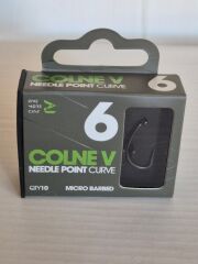 OMC COLNE V Kanca NO:6