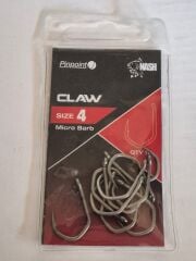 NASH CLAW No:4