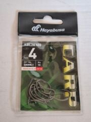 HAYABUSA No:4