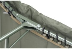 MİVARDİ COMFORT XL 6