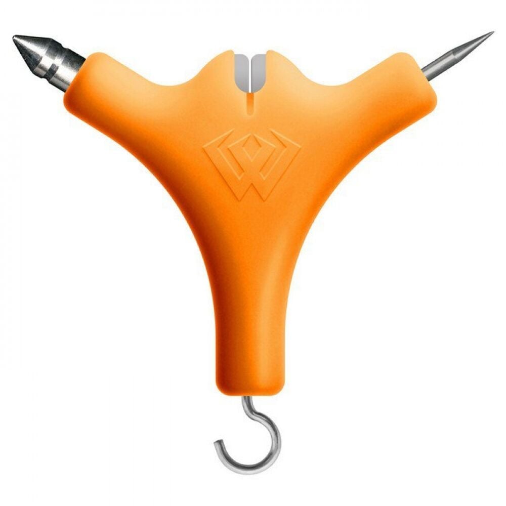 Mikado İp Çektirme Delme Aparatı