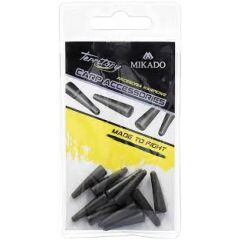 Mikado Rubber Connector 10 Adet