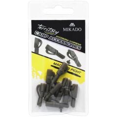 Mikado Safety Clip 10 Adet
