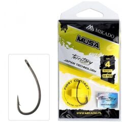 Mikado Terrıtory Musa No:4