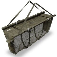 NGT Yüzen Carp Shack Livar