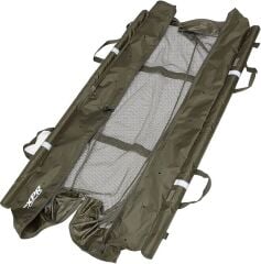 NGT Yüzen Carp Shack Livar