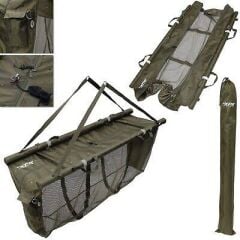 NGT Yüzen Carp Shack Livar