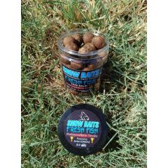 Snow Baıts Fresh Fısh Taze Balık 18 mm 190 GR