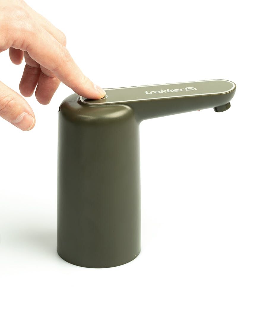 TRAKKER ARMOLİFE POWERFLO TAP