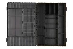 Fox EDGES™ Large Tackle Box