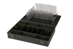 Fox EDGES™ Large Tackle Box