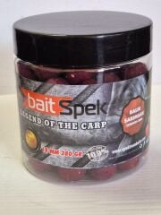 Spektrum Baits Kırmızı Sarımsak Premium Seri