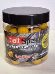 Spektrum Baits Sarı Sarımsak Premium Seri