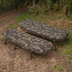 AVID Ascent RS Camo Uyku Tulumu