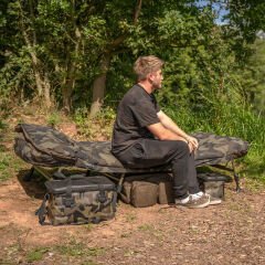 AVID Ascent RS Camo Uyku Tulumu