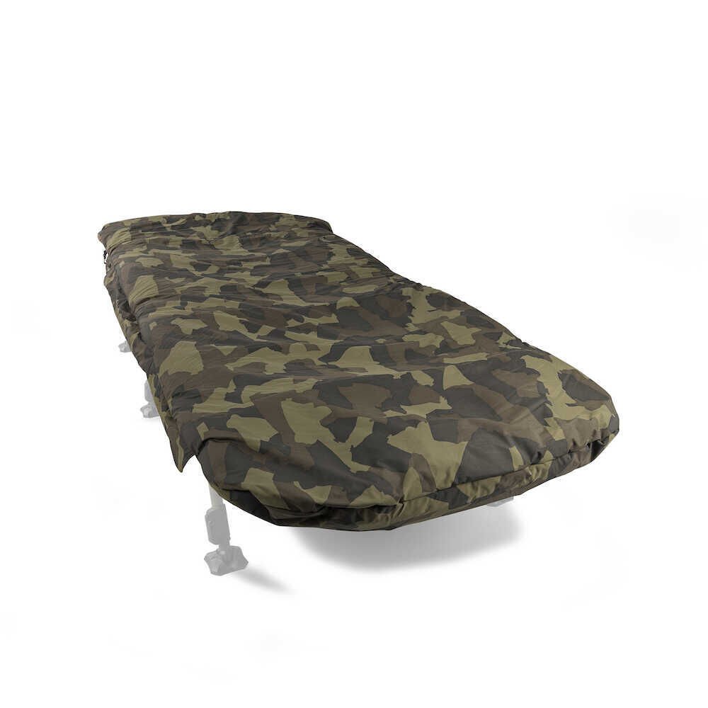 AVID Ascent RS Camo Uyku Tulumu